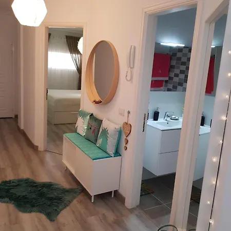 Apartment Casa Lola *