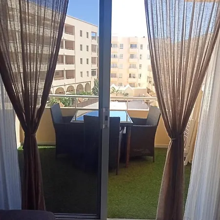 Casa Lola Apartment *