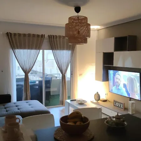 Casa Lola * El Medano (Tenerife)