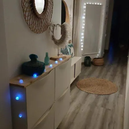 公寓 Casa Lola 厄尔梅达诺