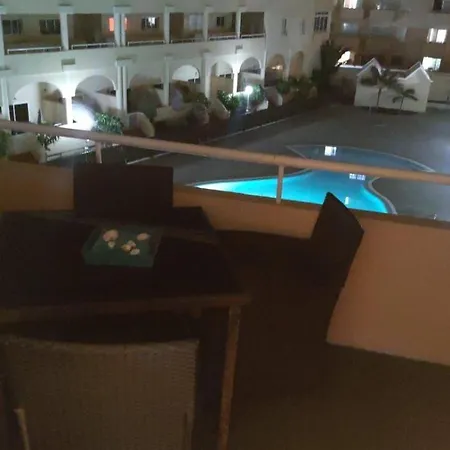 公寓 Casa Lola 厄尔梅达诺