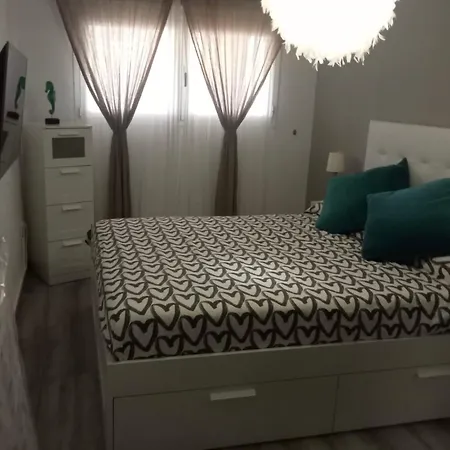 Casa Lola Apartment