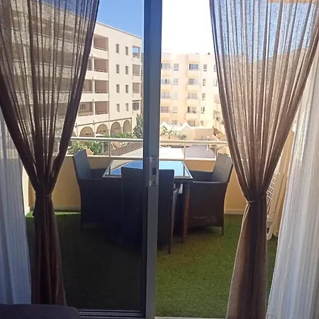 Casa Lola شقة *