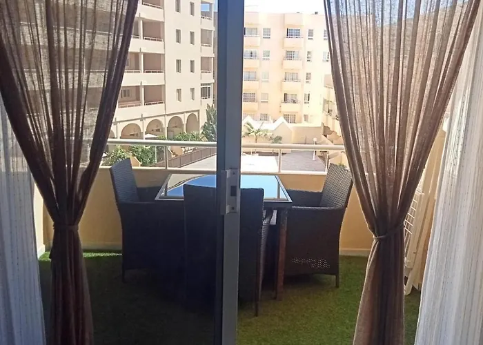 Casa Lola شقة *